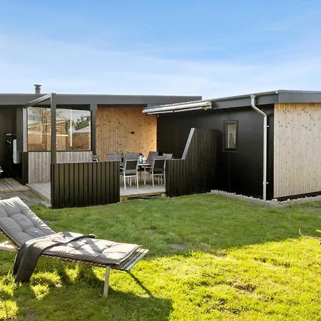 Awesome In With Kitchen Børkop