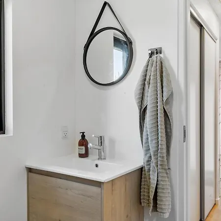 Awesome In With Kitchen Børkop