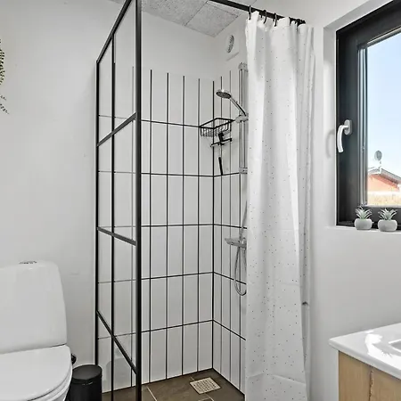 Feriehus Awesome In With Kitchen *