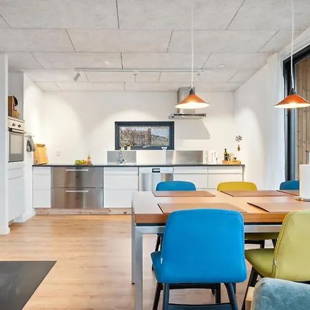 Awesome In With Kitchen Børkop