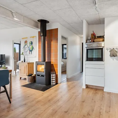 Awesome In With Kitchen * Børkop