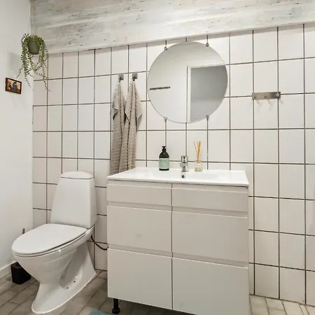 Prázdninový dům Awesome In With Kitchen *