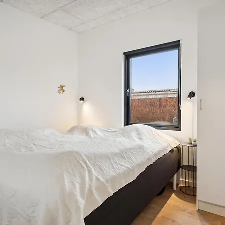 Awesome In With Kitchen Holiday home Borkop