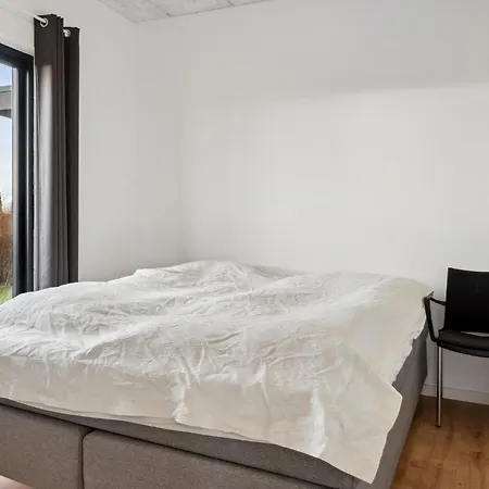 Awesome In With Kitchen Holiday home Borkop