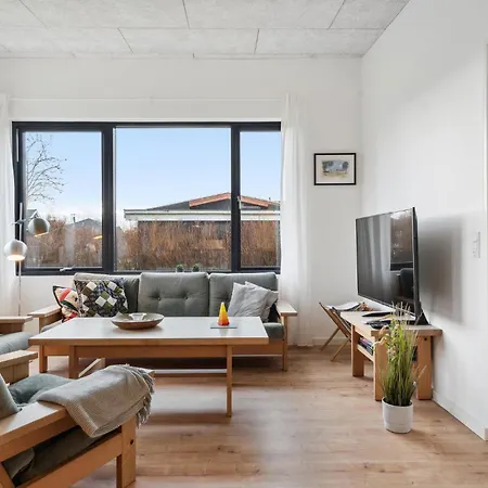 Feriehus Awesome In With Kitchen *